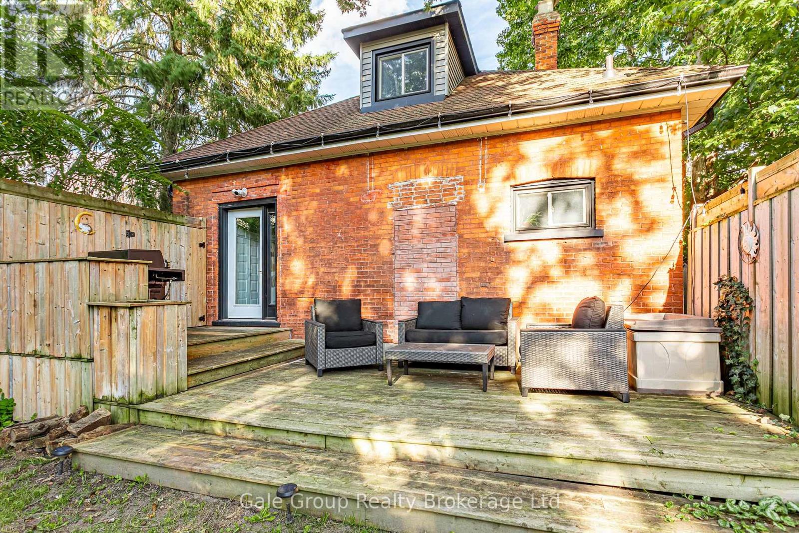 83 Victoria Street N, Woodstock, Ontario  N4S 6V4 - Photo 30 - X13764784