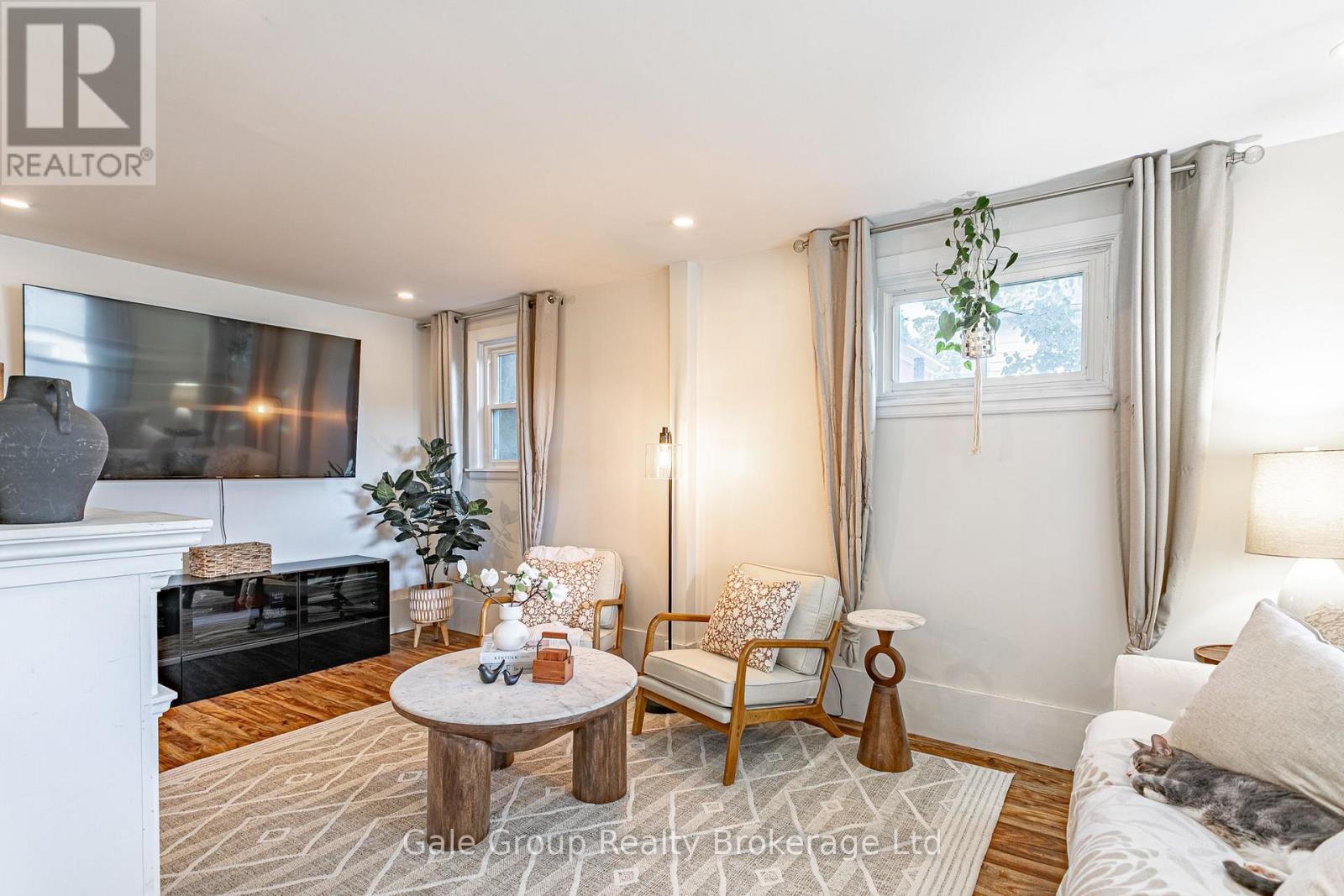 83 Victoria Street N, Woodstock, Ontario  N4S 6V4 - Photo 8 - X13764784