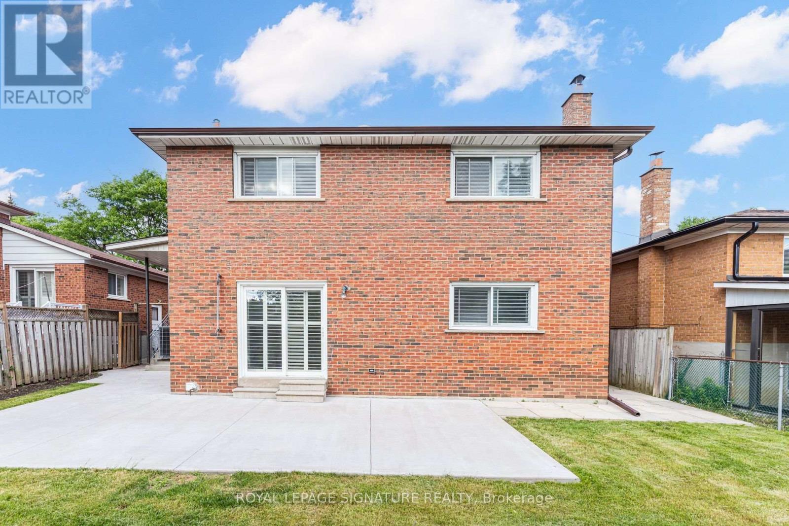 40 Beamsville Drive, Toronto, Ontario  M1T 3S2 - Photo 37 - E13764696