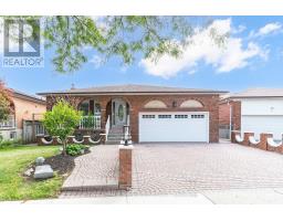 40 BEAMSVILLE DRIVE, Toronto, Ontario