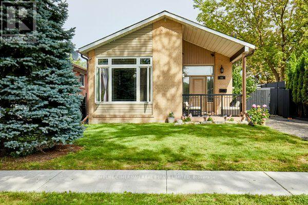 11 Wagner Drive, Toronto, Ontario  M1E 2Z4 - Photo 1 - E13764824