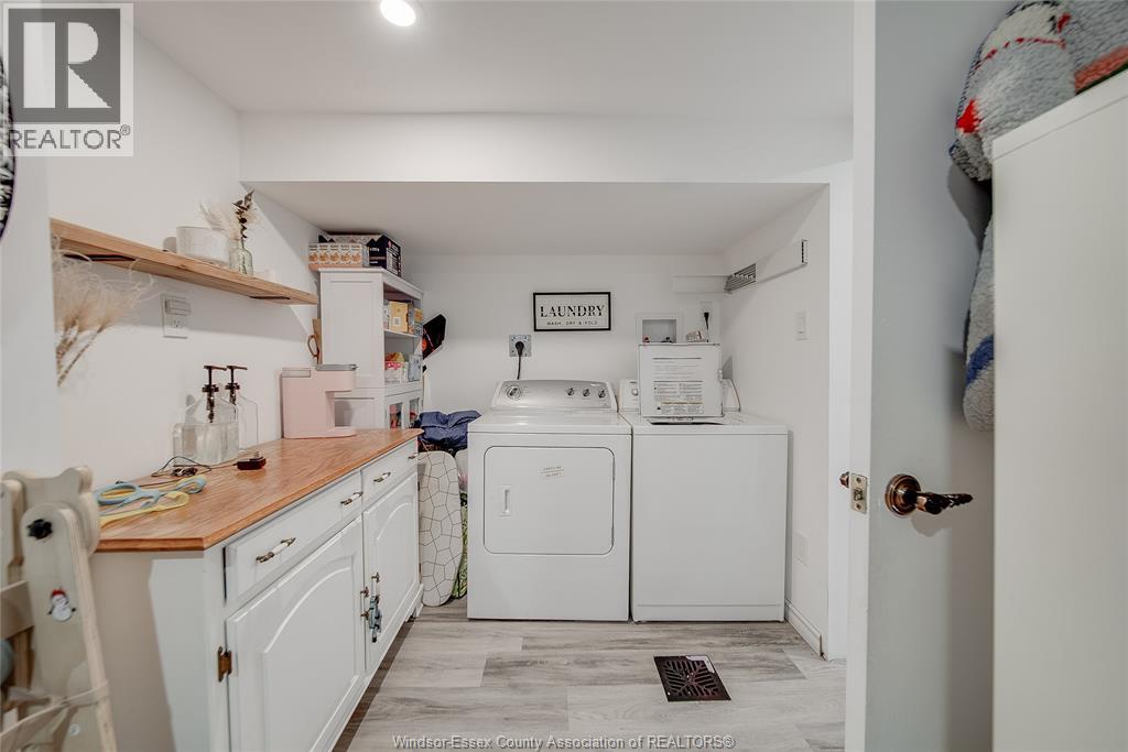 1215 Chappell Unit# Upper, Windsor, Ontario  N9C 3C8 - Photo 13 - 26022116