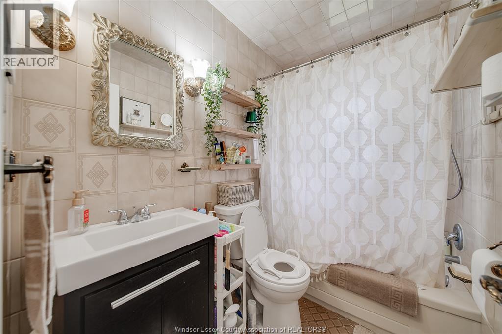 1215 Chappell Unit# Upper, Windsor, Ontario  N9C 3C8 - Photo 17 - 26022116