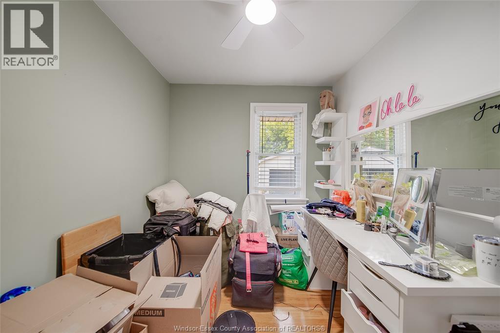 1215 Chappell Unit# Upper, Windsor, Ontario  N9C 3C8 - Photo 24 - 26022116