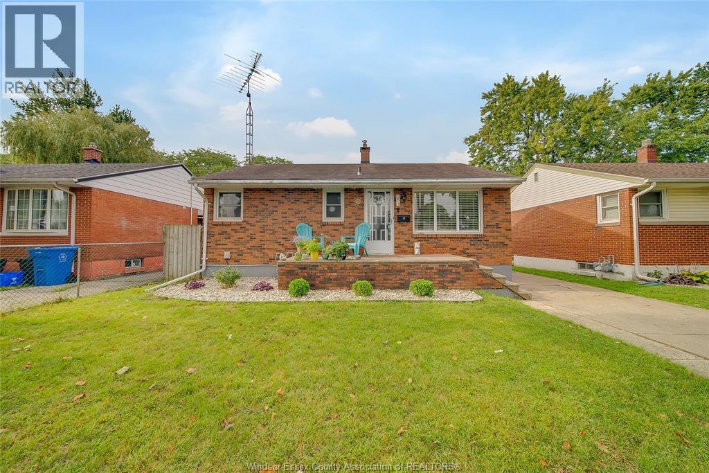1215 Chappell Unit# Upper, Windsor, Ontario  N9C 3C8 - Photo 26 - 26022116
