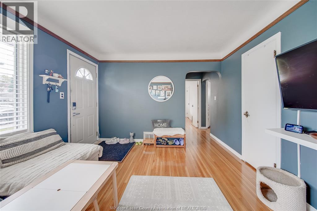 1215 Chappell Unit# Upper, Windsor, Ontario  N9C 3C8 - Photo 5 - 26022116