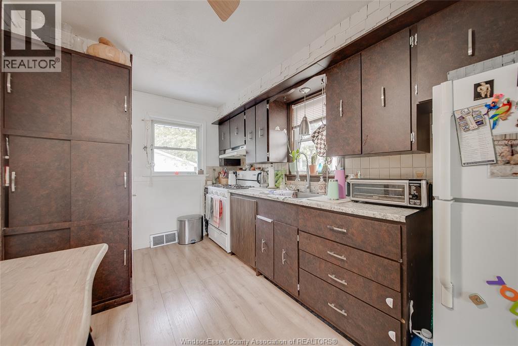 1215 Chappell Unit# Upper, Windsor, Ontario  N9C 3C8 - Photo 8 - 26022116
