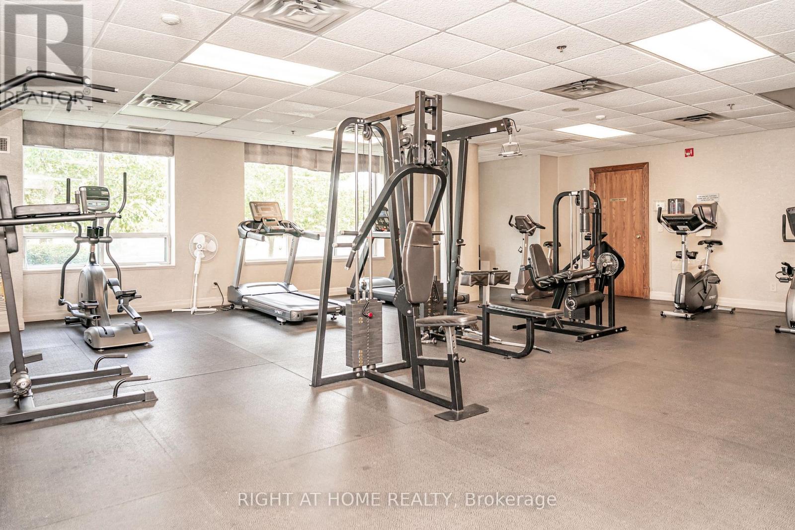 1010 - 23 Oneida Crescent, Richmond Hill (Langstaff), Ontario  L4B 0A2 - Photo 32 - N13764730