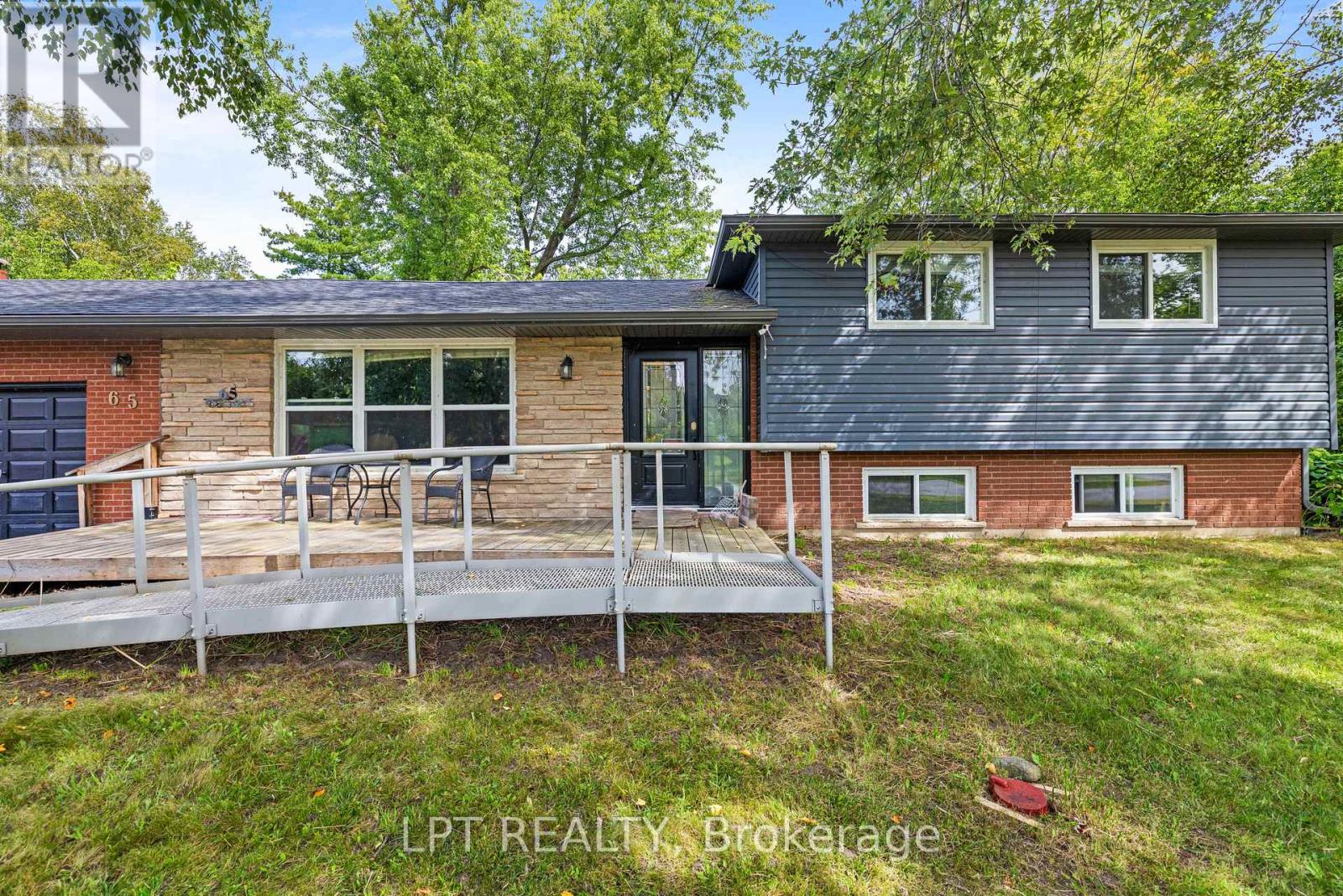 65 George Road, Georgina, Ontario  L0E 1R0 - Photo 5 - N13764770