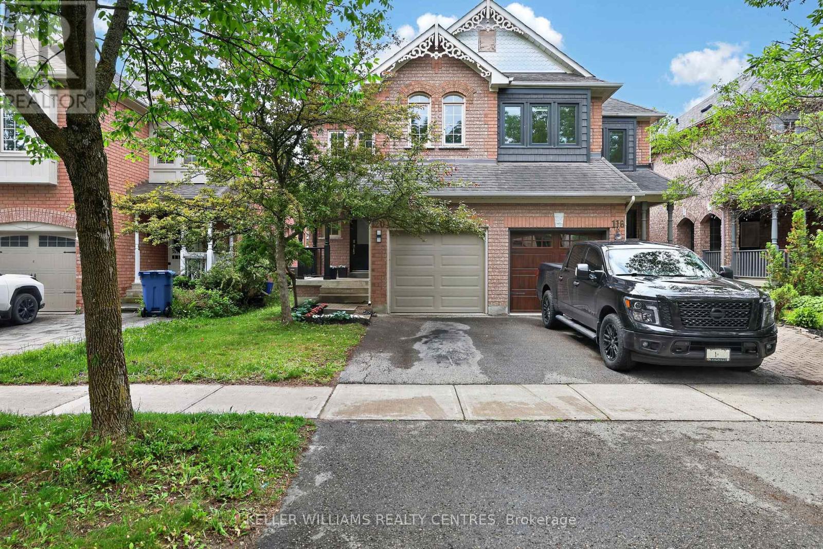 120 Woodroof Crescent, Aurora, Ontario  L4G 7H2 - Photo 2 - N13764796