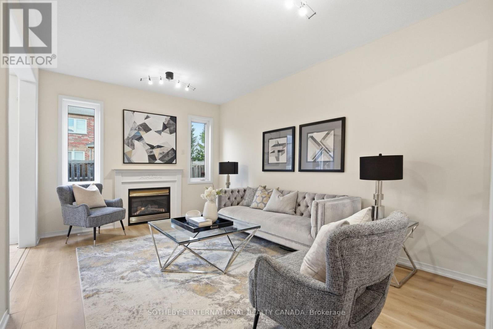42 Chasser Drive, Markham (Greensborough), Ontario  L6E 1S6 - Photo 11 - N13764832