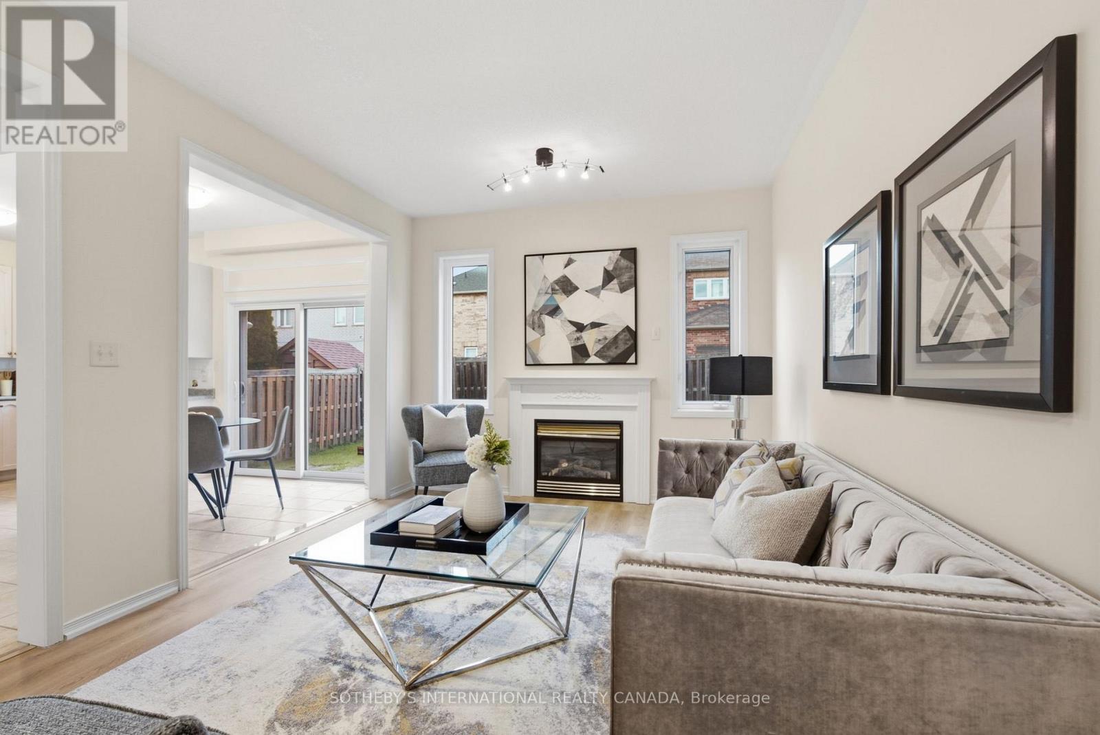 42 Chasser Drive, Markham (Greensborough), Ontario  L6E 1S6 - Photo 14 - N13764832