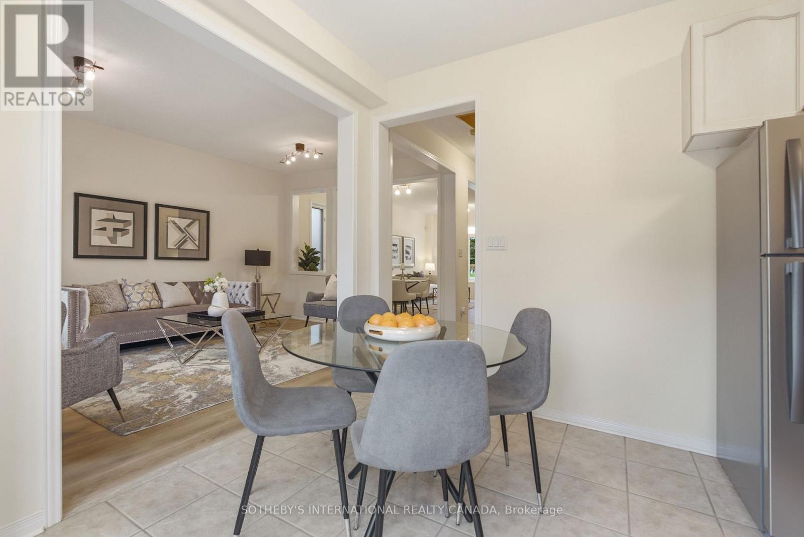 42 Chasser Drive, Markham (Greensborough), Ontario  L6E 1S6 - Photo 16 - N13764832