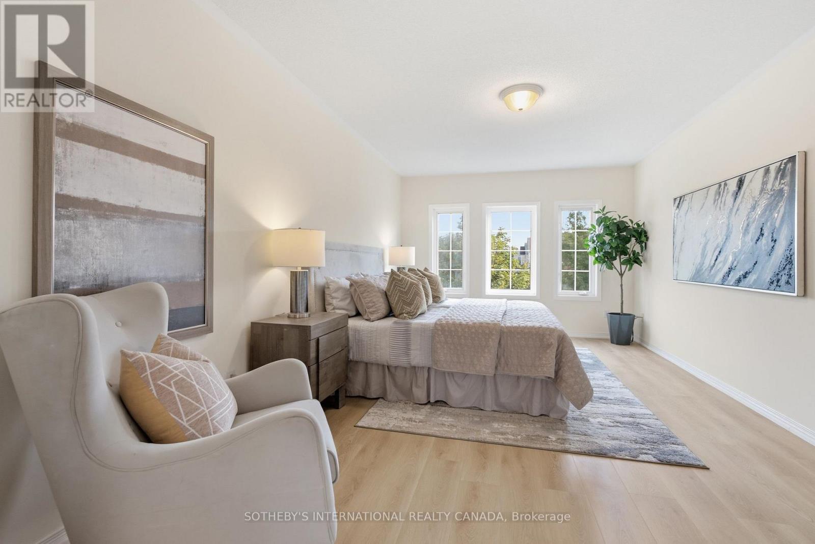 42 Chasser Drive, Markham (Greensborough), Ontario  L6E 1S6 - Photo 29 - N13764832