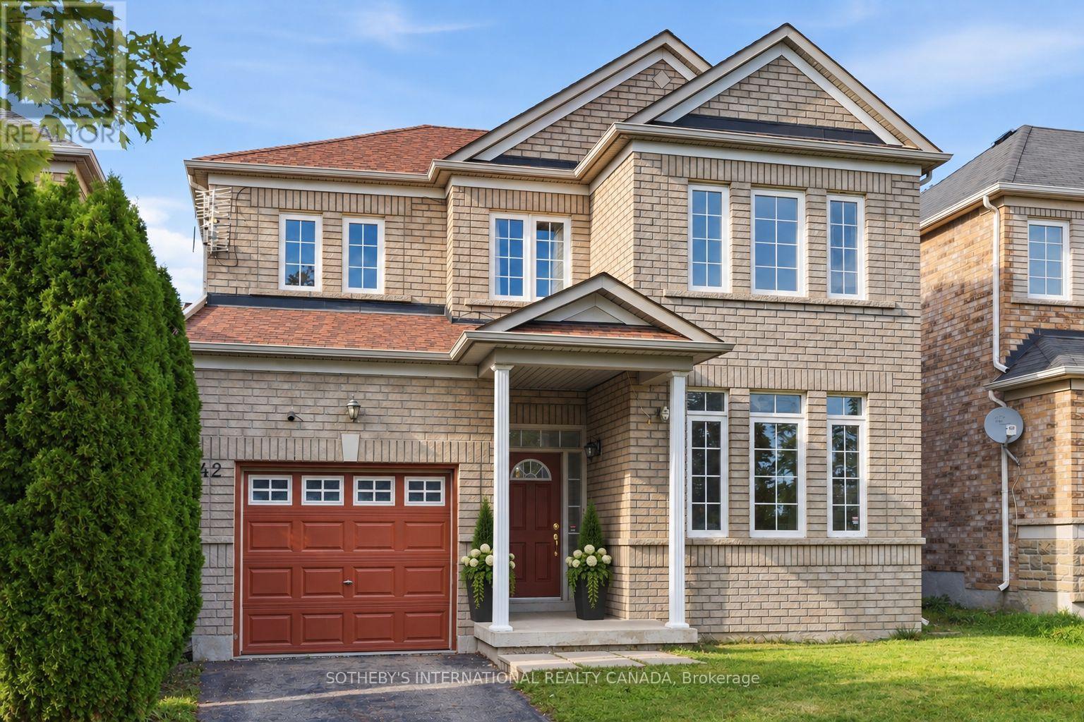 42 Chasser Drive, Markham (Greensborough), Ontario  L6E 1S6 - Photo 3 - N13764832