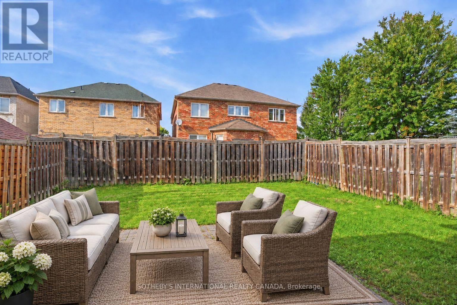 42 Chasser Drive, Markham (Greensborough), Ontario  L6E 1S6 - Photo 45 - N13764832