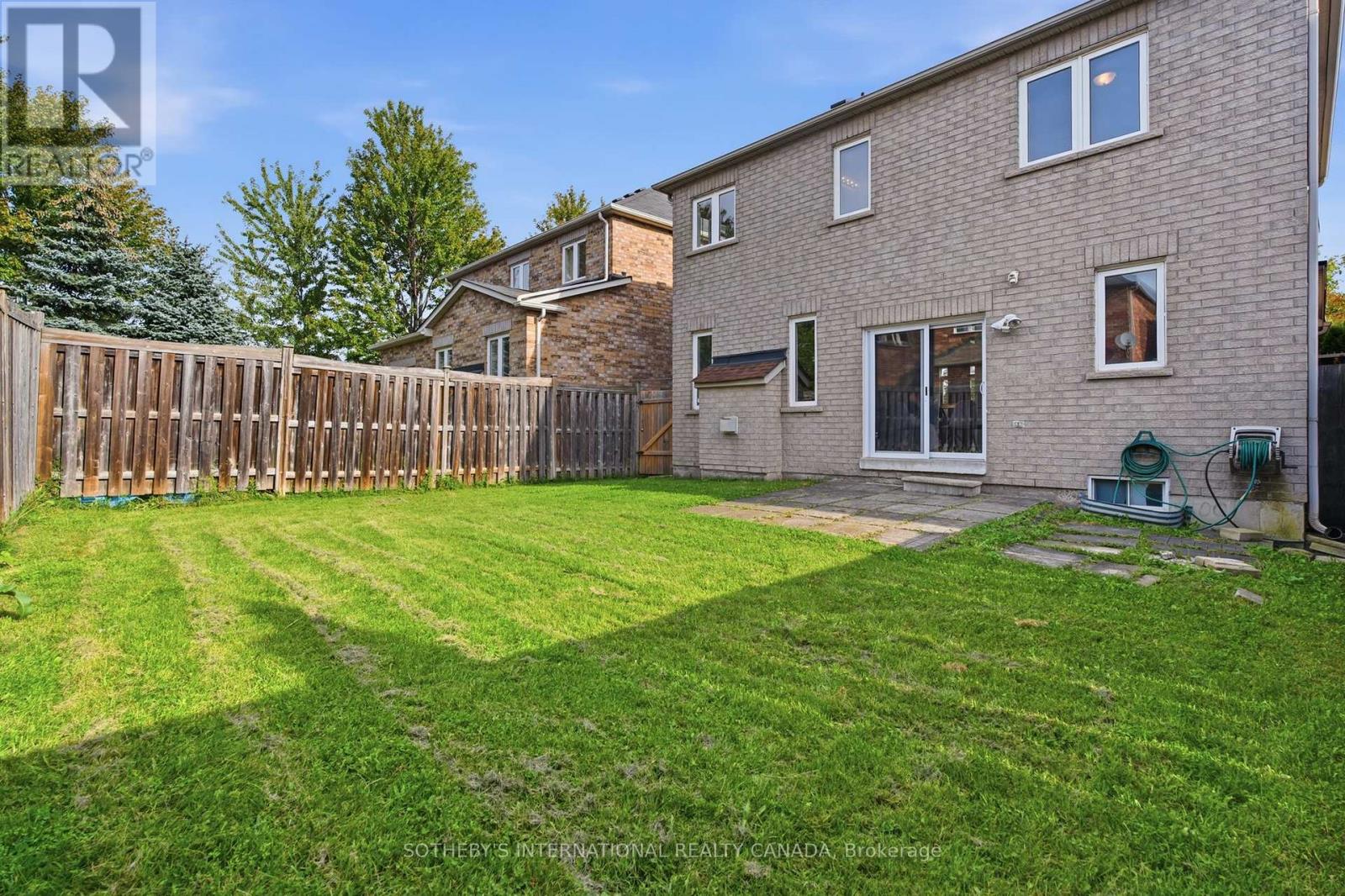 42 Chasser Drive, Markham (Greensborough), Ontario  L6E 1S6 - Photo 47 - N13764832