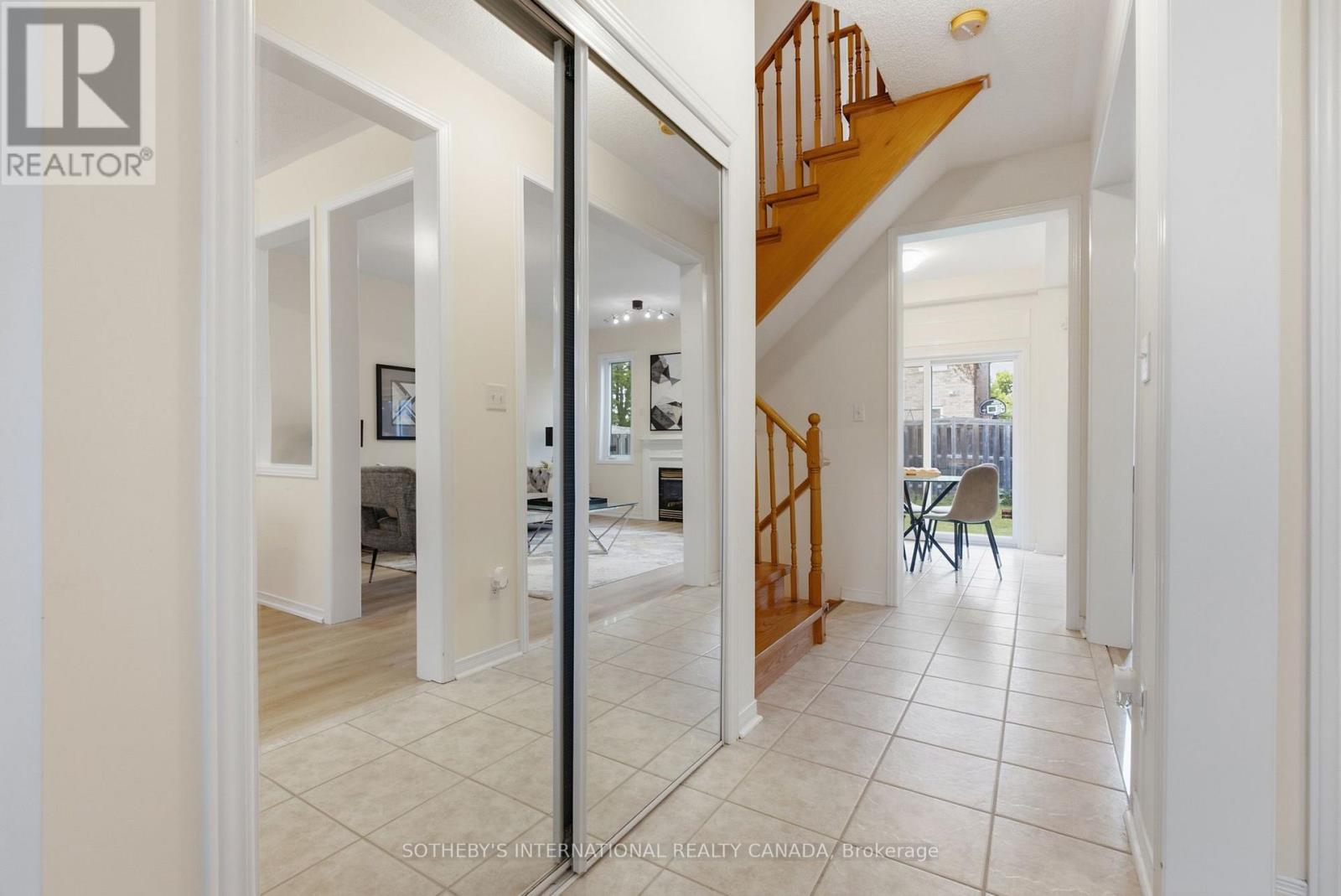 42 Chasser Drive, Markham (Greensborough), Ontario  L6E 1S6 - Photo 5 - N13764832