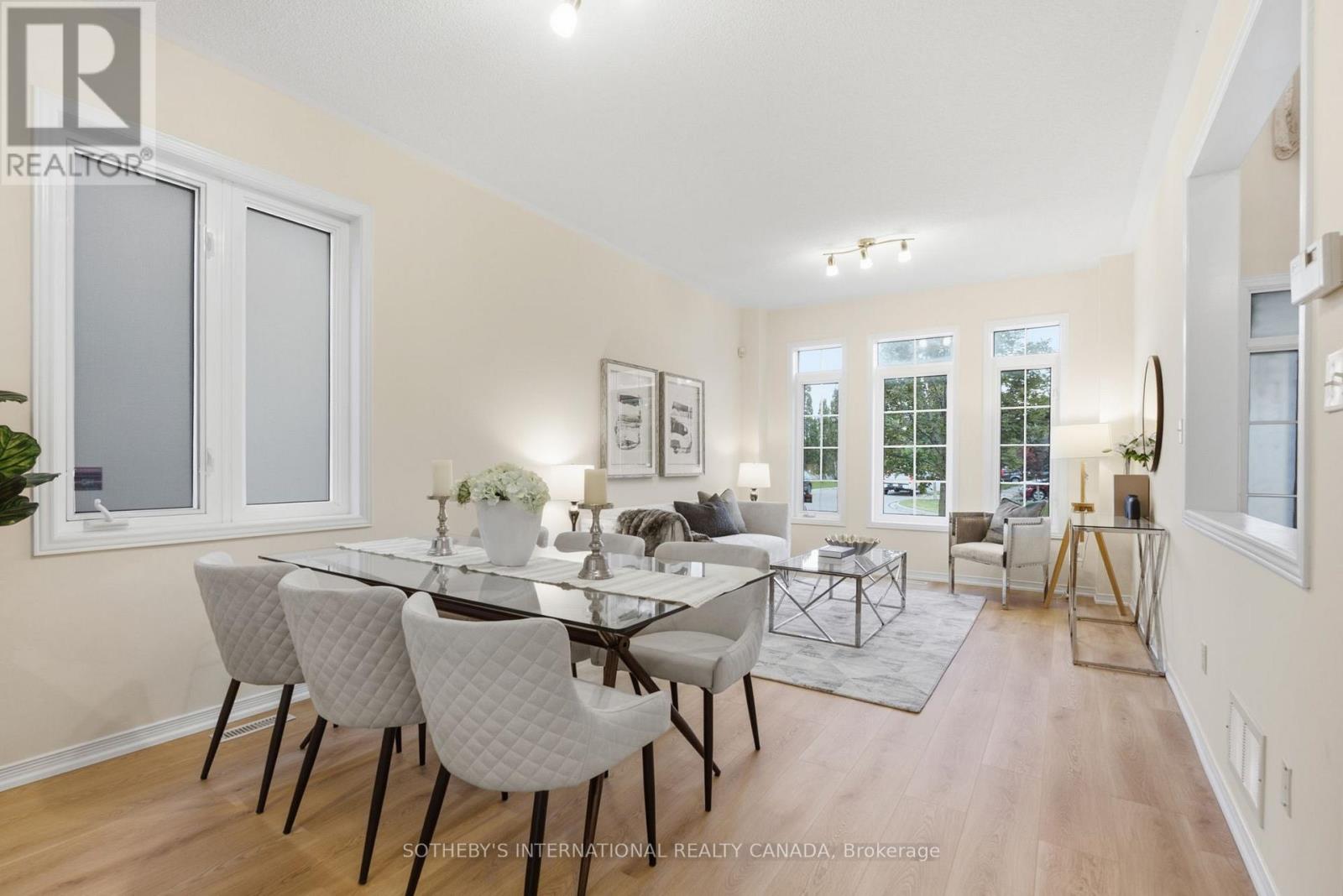 42 Chasser Drive, Markham (Greensborough), Ontario  L6E 1S6 - Photo 6 - N13764832