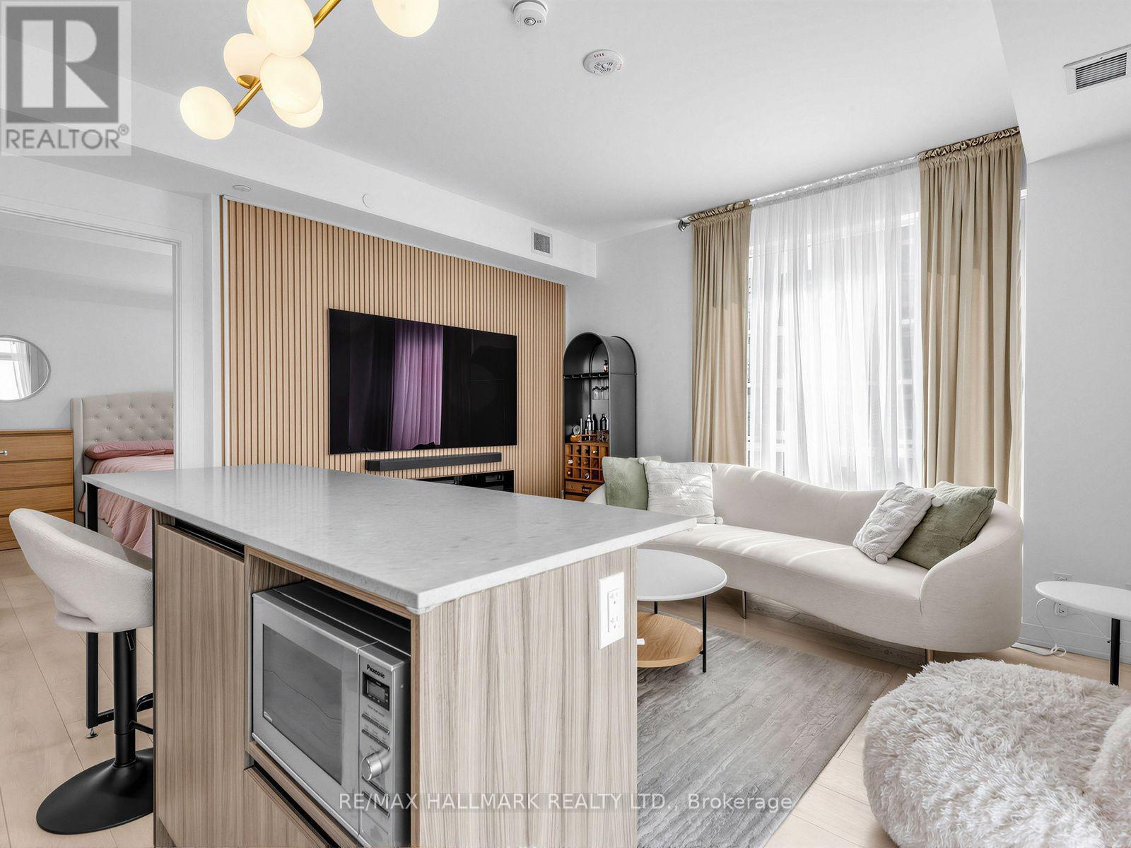 1311 - 7950 Bathurst Street, Vaughan (Beverley Glen), Ontario  L4J 0L4 - Photo 10 - N13764838