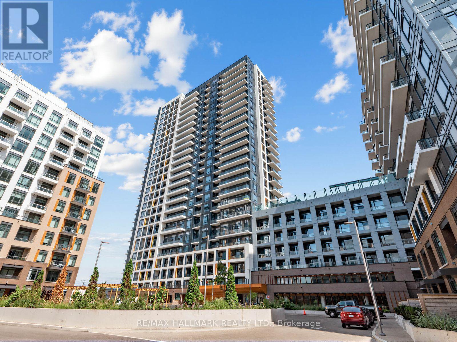 1311 - 7950 Bathurst Street, Vaughan (Beverley Glen), Ontario  L4J 0L4 - Photo 2 - N13764838