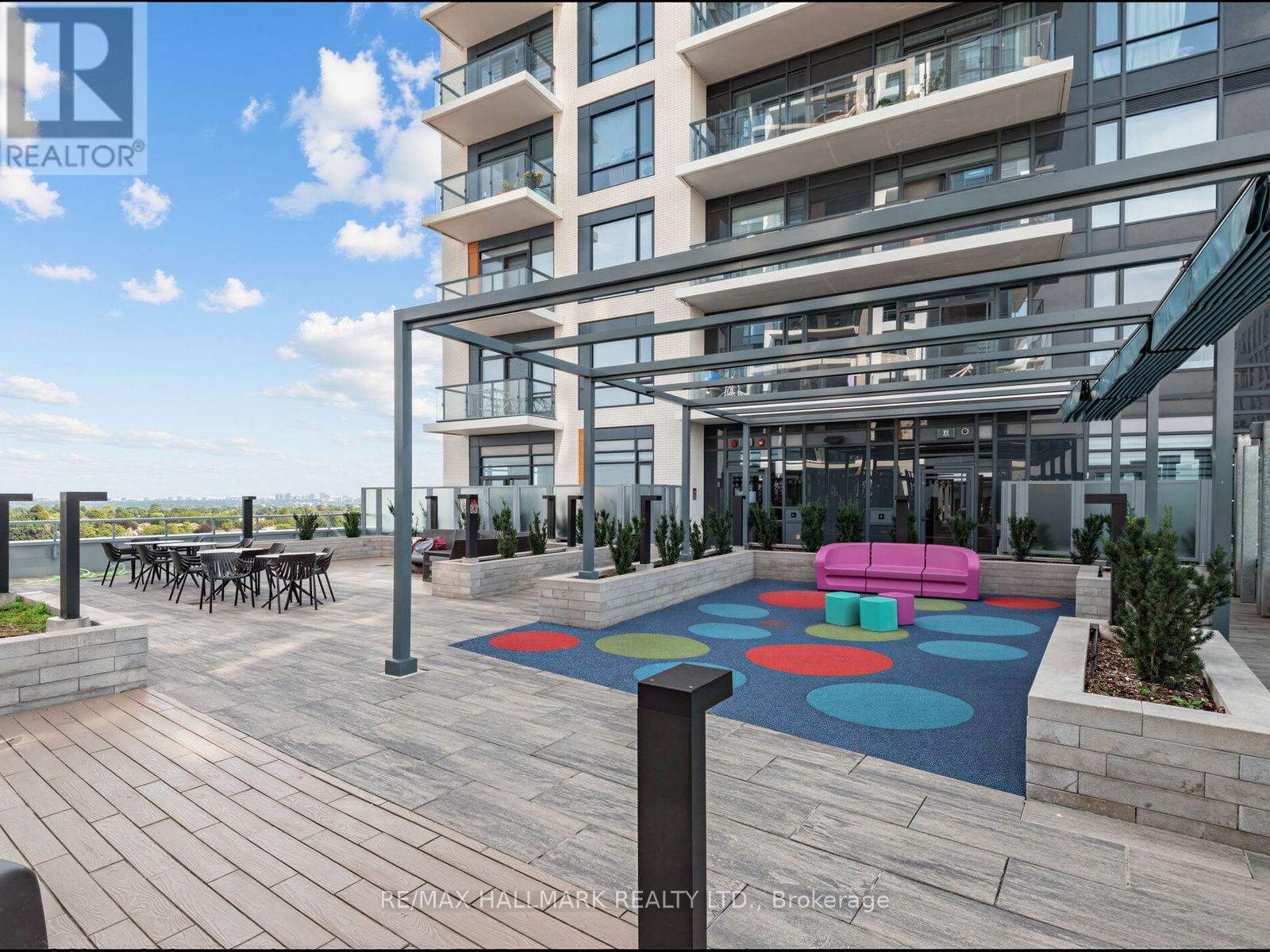 1311 - 7950 Bathurst Street, Vaughan (Beverley Glen), Ontario  L4J 0L4 - Photo 36 - N13764838