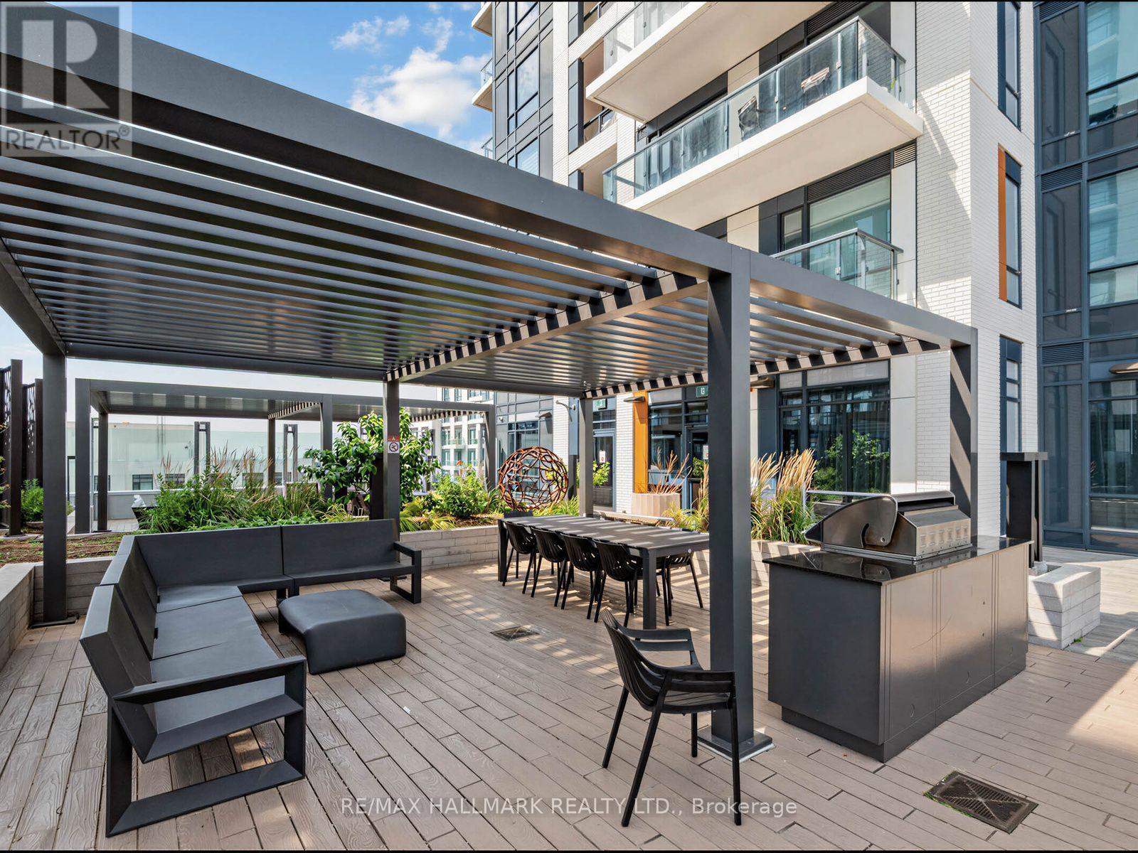 1311 - 7950 Bathurst Street, Vaughan (Beverley Glen), Ontario  L4J 0L4 - Photo 37 - N13764838