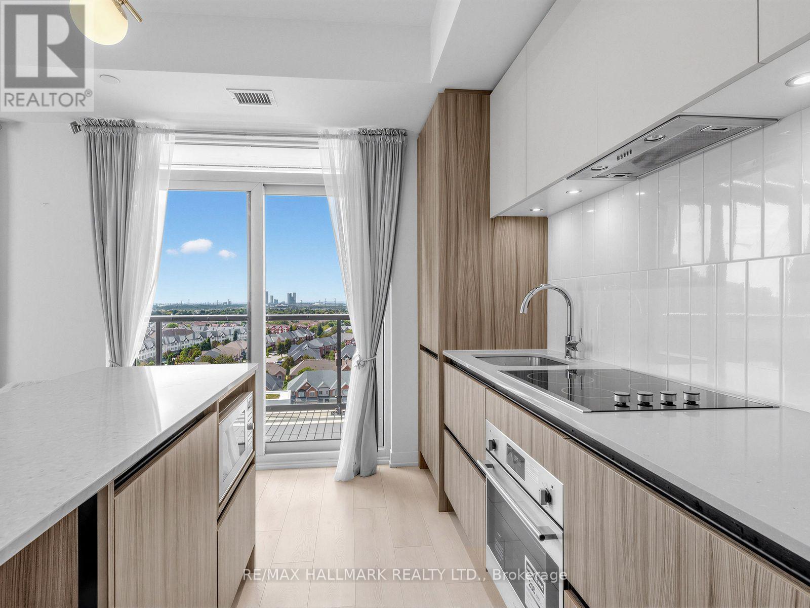 1311 - 7950 Bathurst Street, Vaughan (Beverley Glen), Ontario  L4J 0L4 - Photo 6 - N13764838