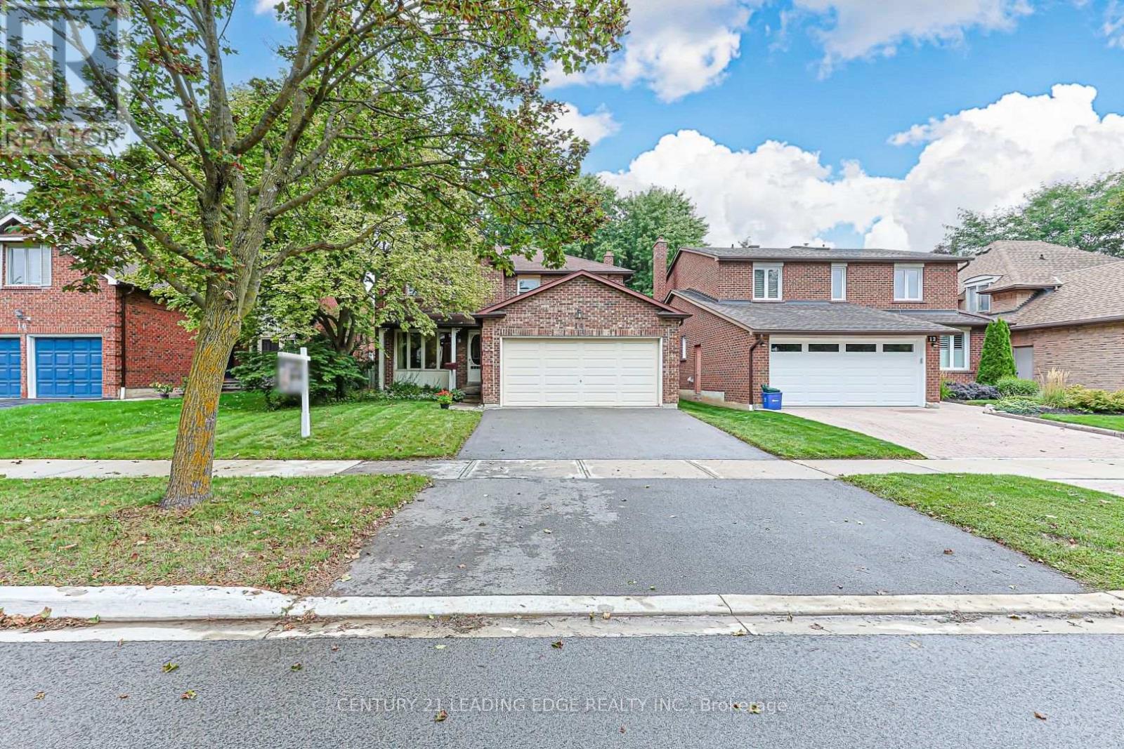 14 BUCHANAN DRIVE, markham (unionville), Ontario
