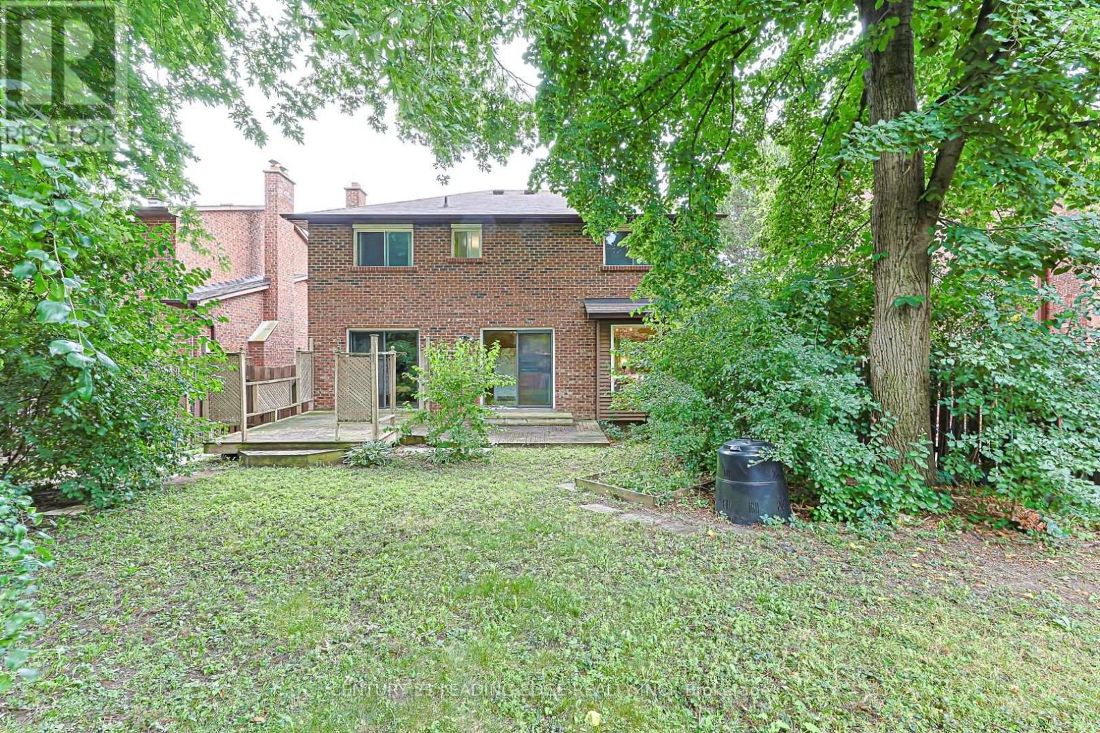 14 Buchanan Drive, Markham (Unionville), Ontario  L3R 4C5 - Photo 44 - N13764868