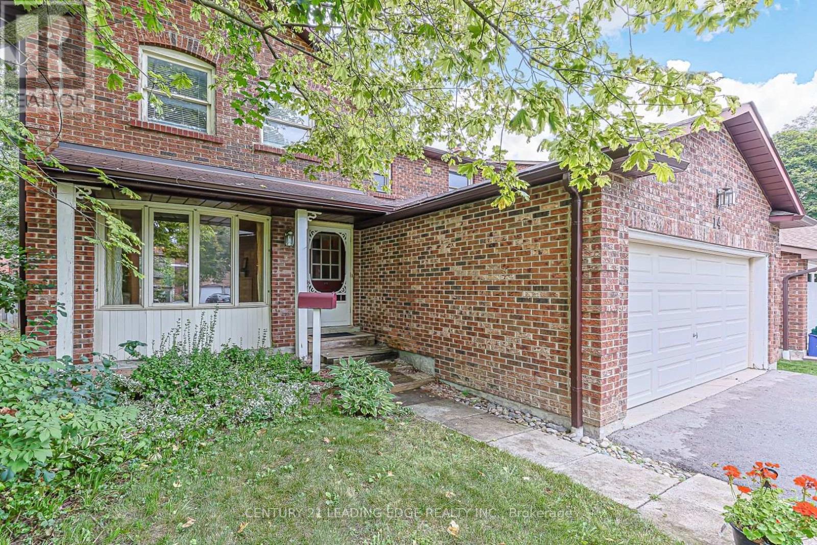 14 Buchanan Drive, Markham (Unionville), Ontario  L3R 4C5 - Photo 5 - N13764868