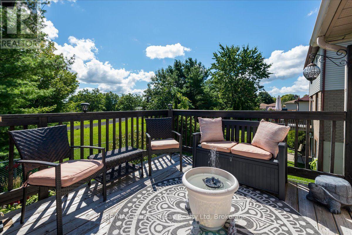 359 Galloway Boulevard, Midland, Ontario  L4R 5B2 - Photo 14 - S13764804
