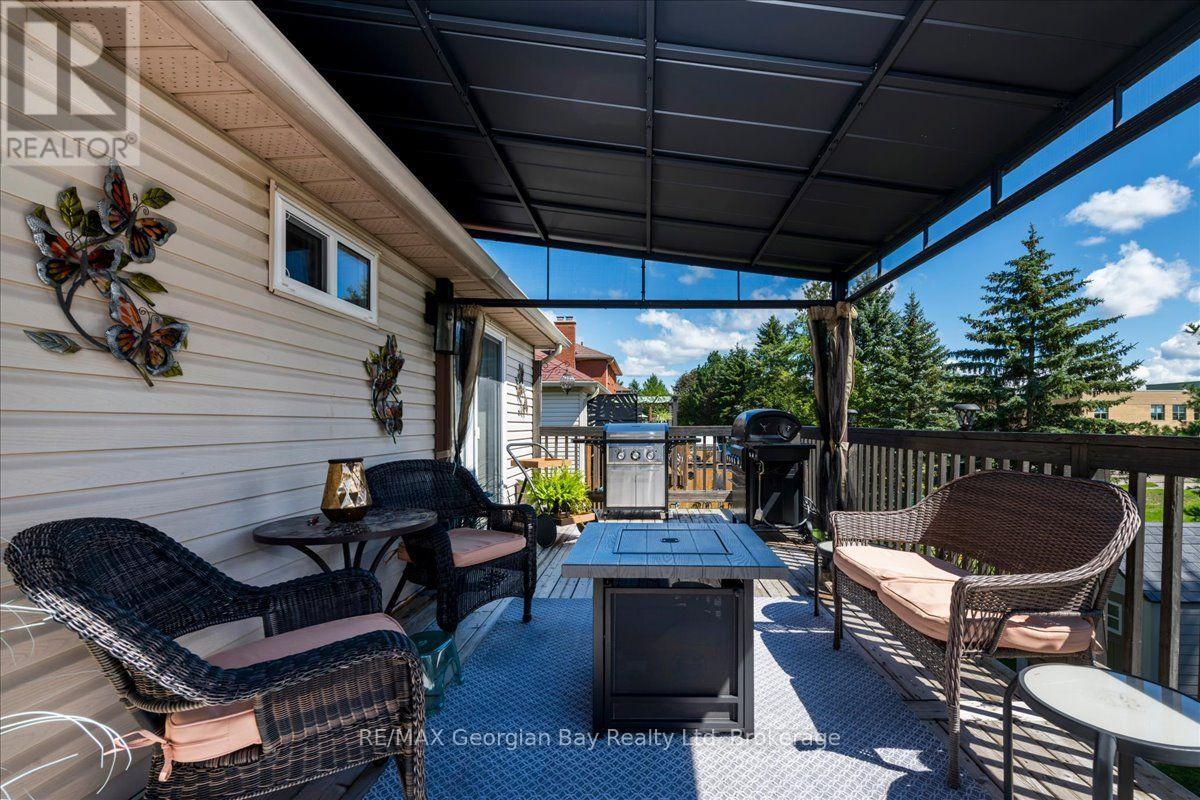 359 Galloway Boulevard, Midland, Ontario  L4R 5B2 - Photo 15 - S13764804