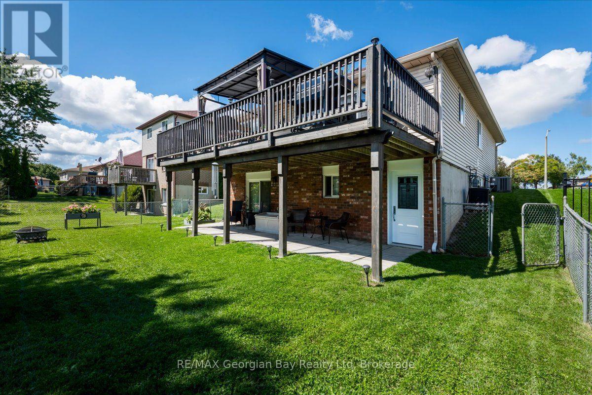 359 Galloway Boulevard, Midland, Ontario  L4R 5B2 - Photo 28 - S13764804