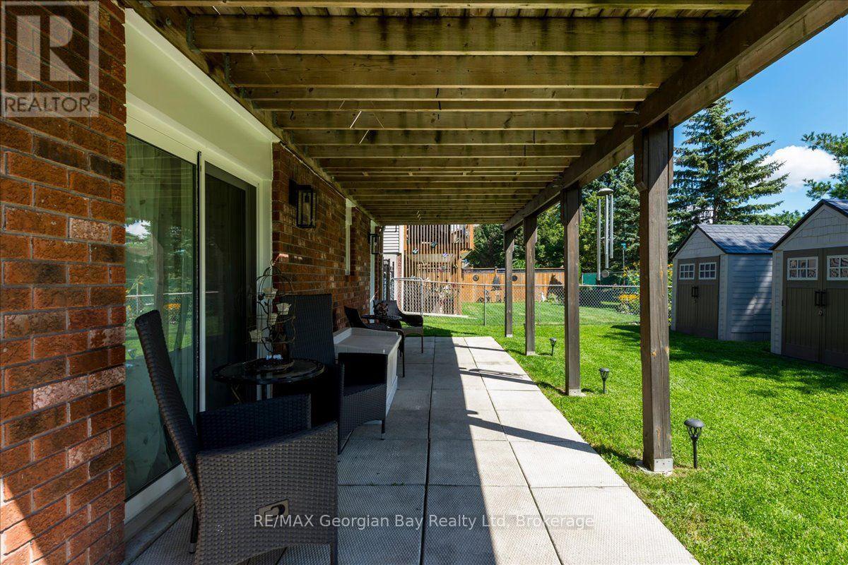 359 Galloway Boulevard, Midland, Ontario  L4R 5B2 - Photo 29 - S13764804