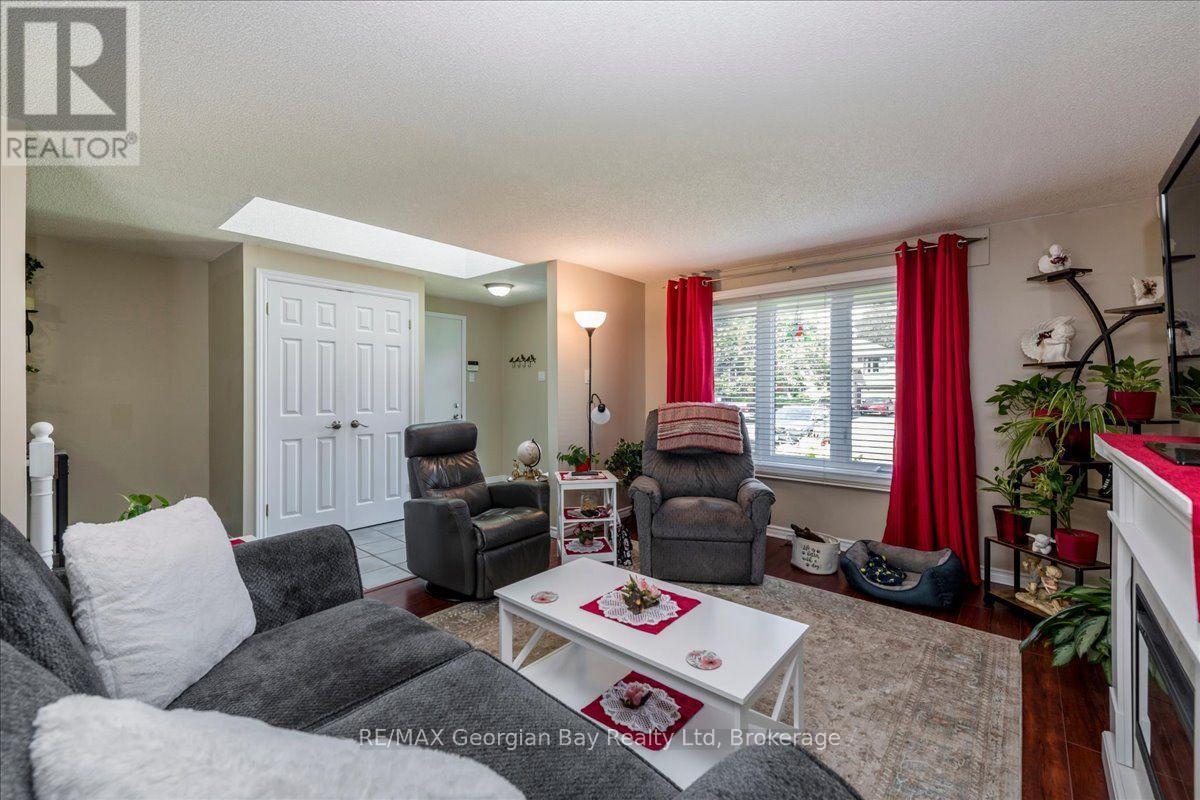 359 Galloway Boulevard, Midland, Ontario  L4R 5B2 - Photo 3 - S13764804
