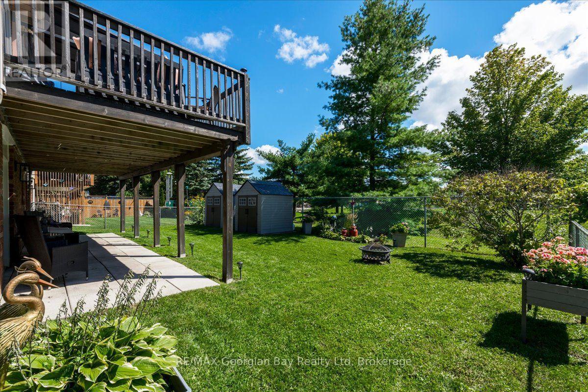 359 Galloway Boulevard, Midland, Ontario  L4R 5B2 - Photo 30 - S13764804