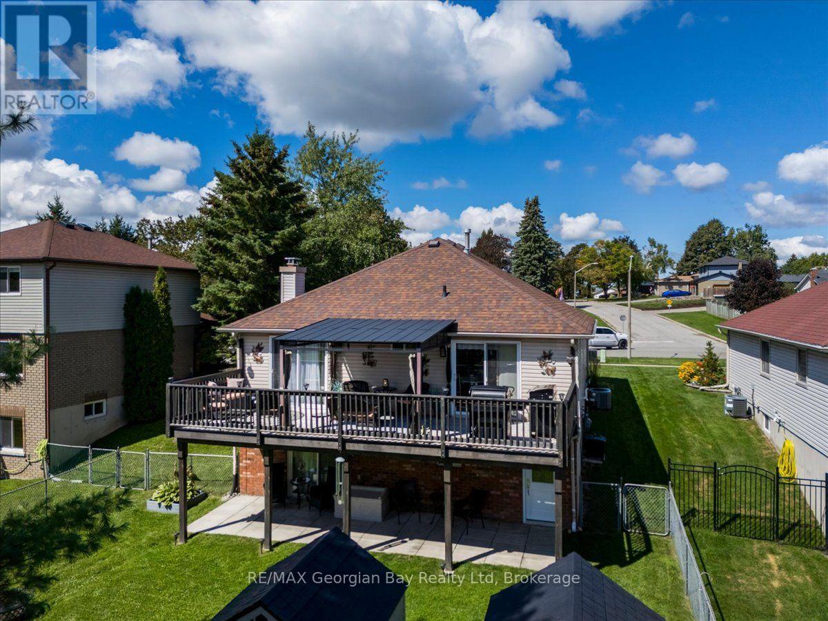 359 Galloway Boulevard, Midland, Ontario  L4R 5B2 - Photo 31 - S13764804