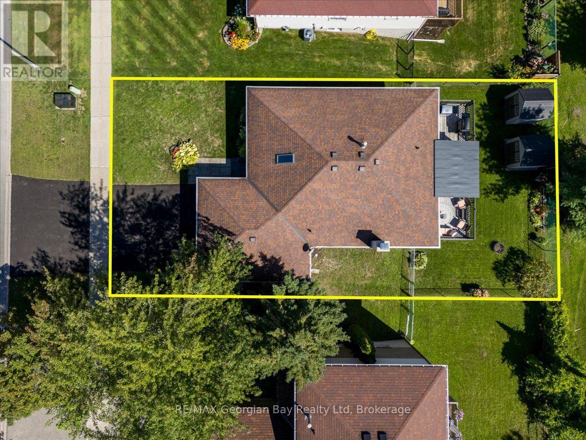 359 Galloway Boulevard, Midland, Ontario  L4R 5B2 - Photo 33 - S13764804