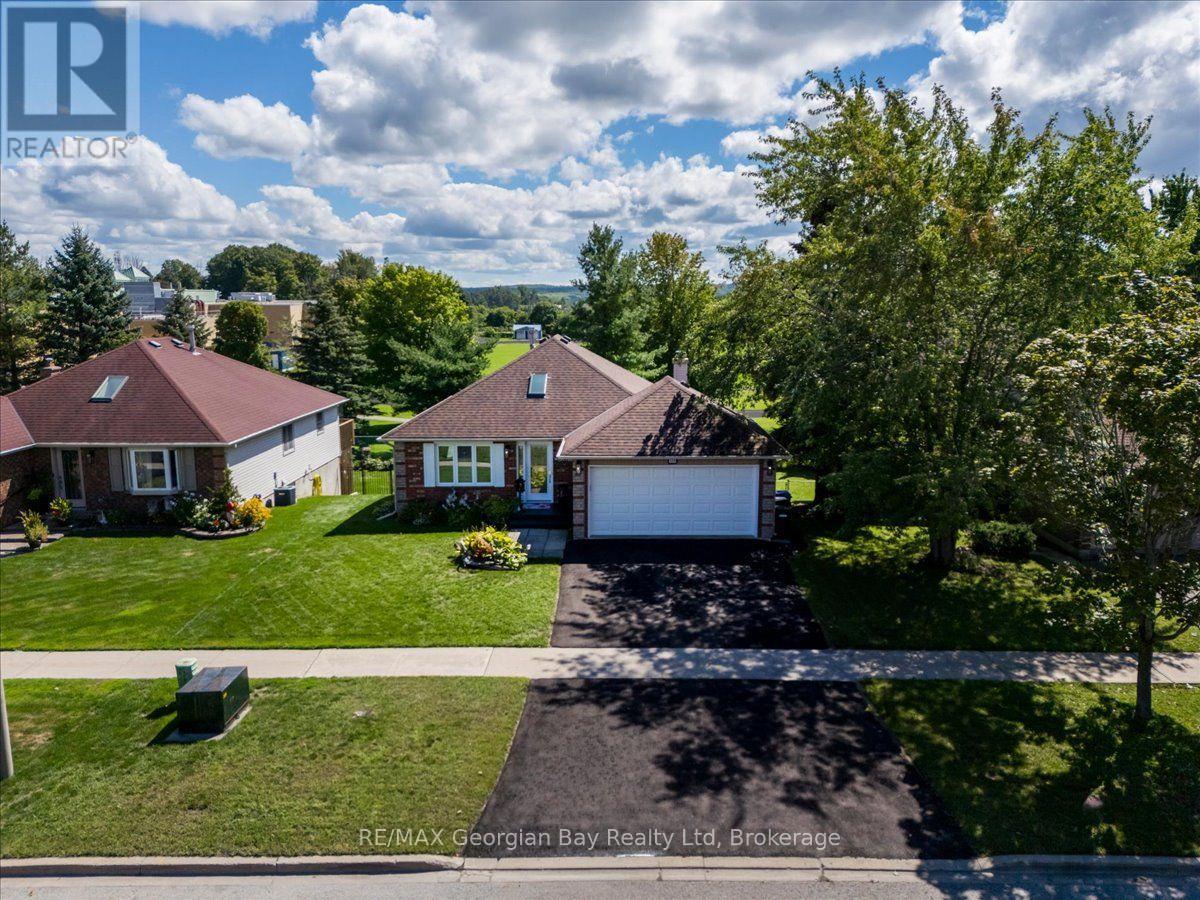 359 Galloway Boulevard, Midland, Ontario  L4R 5B2 - Photo 34 - S13764804