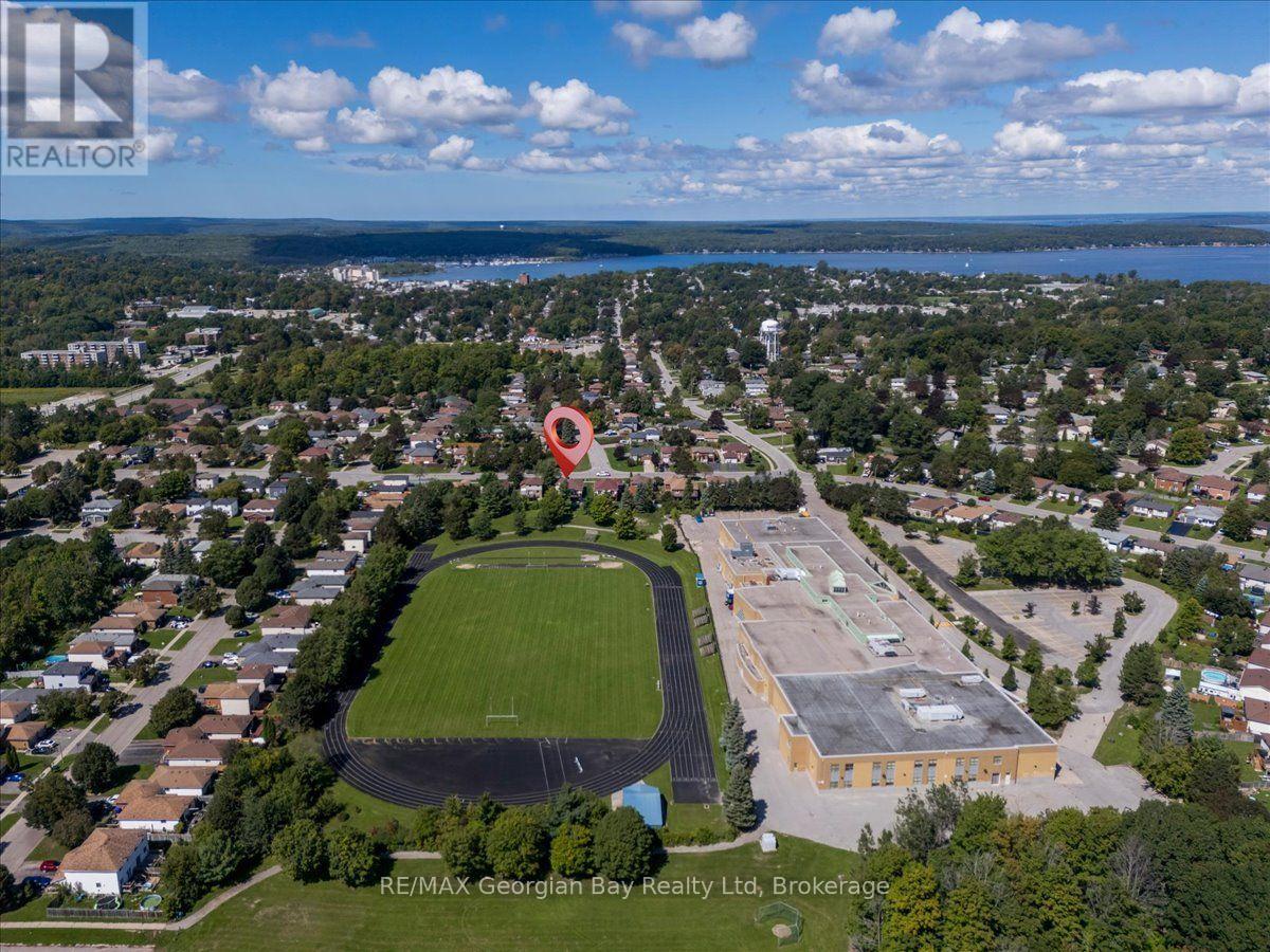 359 Galloway Boulevard, Midland, Ontario  L4R 5B2 - Photo 36 - S13764804