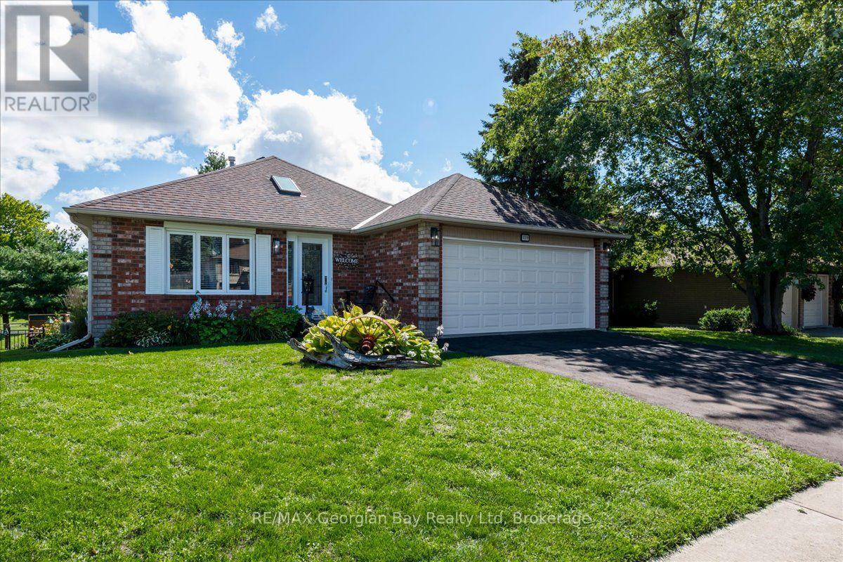 359 Galloway Boulevard, Midland, Ontario  L4R 5B2 - Photo 39 - S13764804