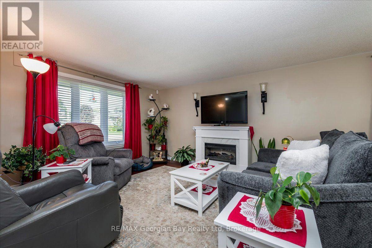 359 Galloway Boulevard, Midland, Ontario  L4R 5B2 - Photo 4 - S13764804