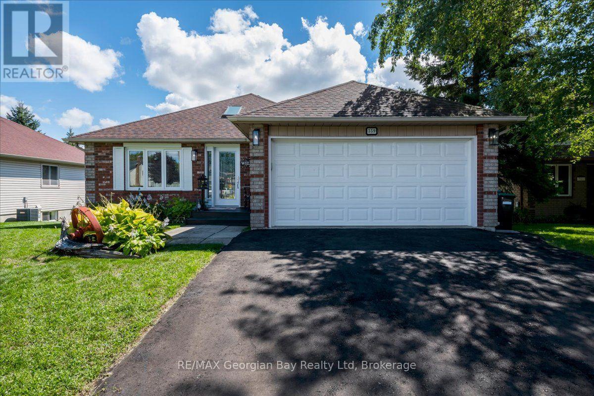 359 Galloway Boulevard, Midland, Ontario  L4R 5B2 - Photo 40 - S13764804