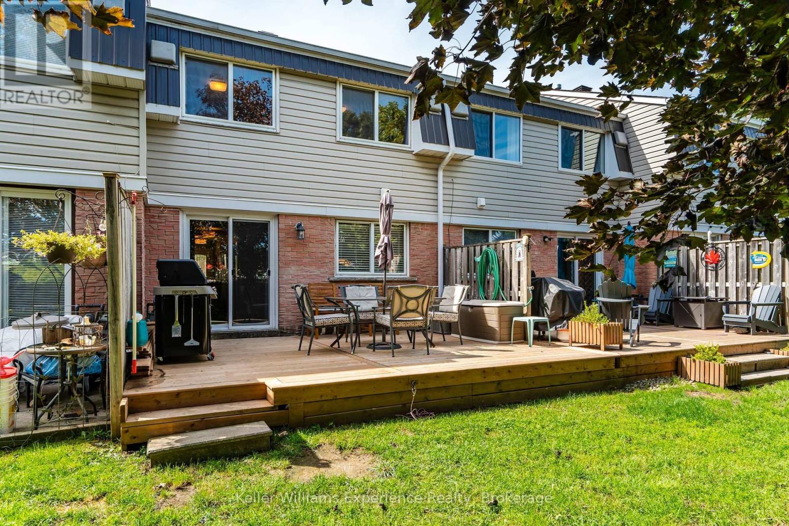 85 - 778 William Street, Midland, Ontario  L4R 4R8 - Photo 32 - S13764872