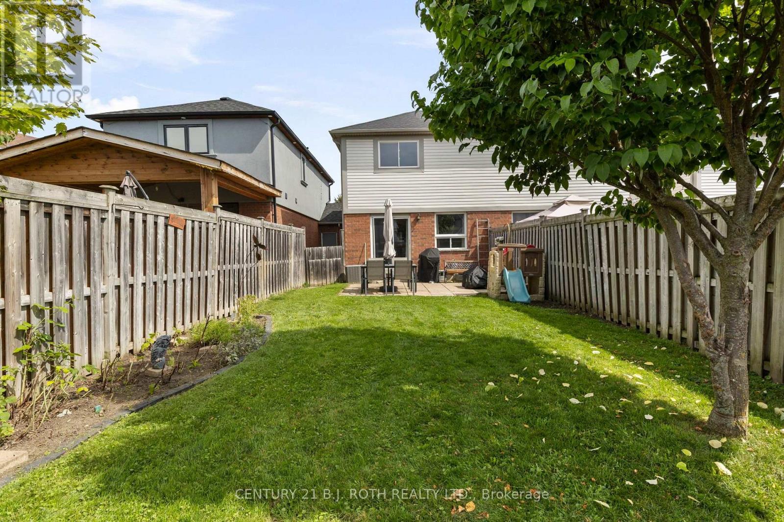 22 Ridwell Street, Barrie, Ontario  L4N 0X2 - Photo 20 - S13764852
