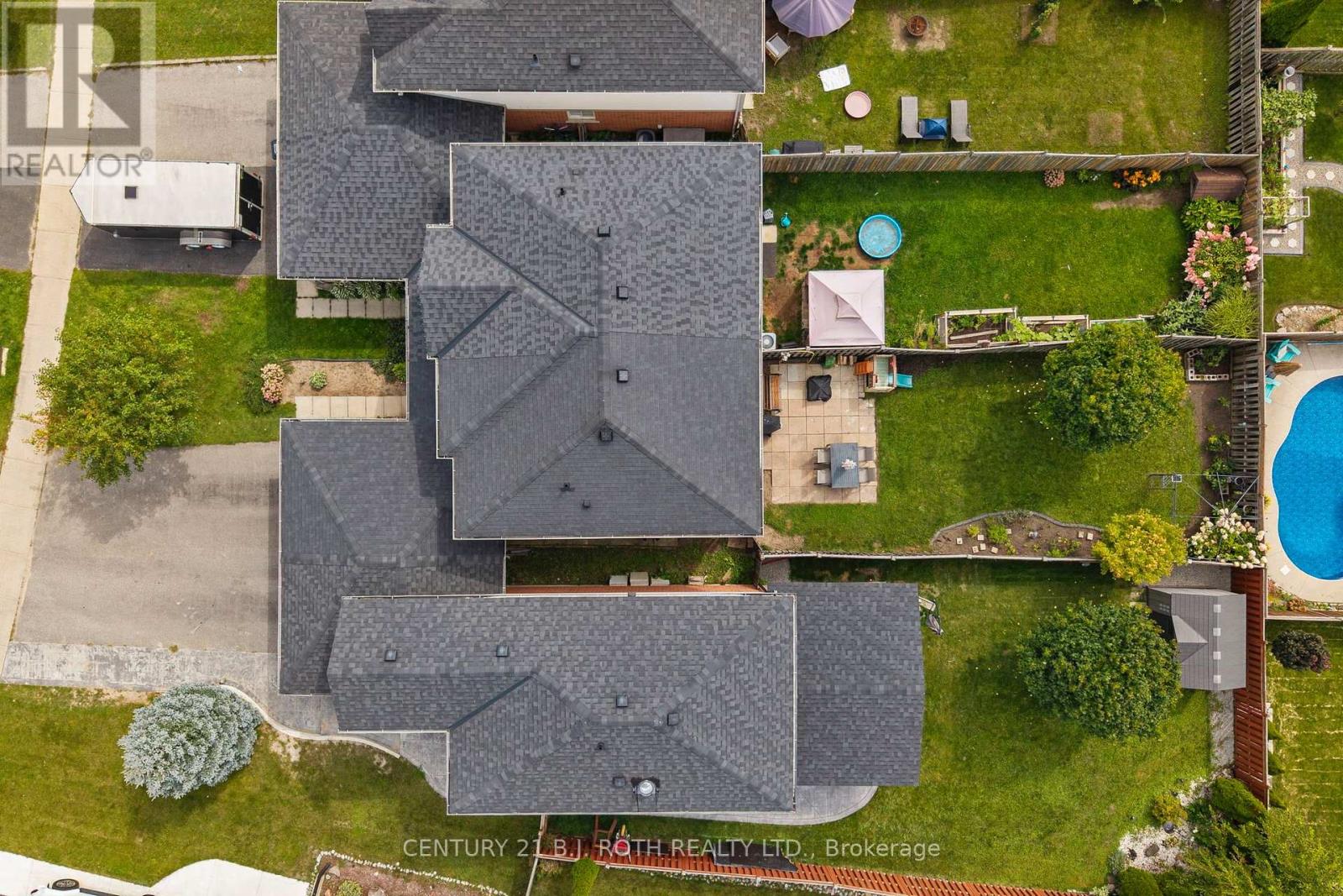 22 Ridwell Street, Barrie, Ontario  L4N 0X2 - Photo 21 - S13764852