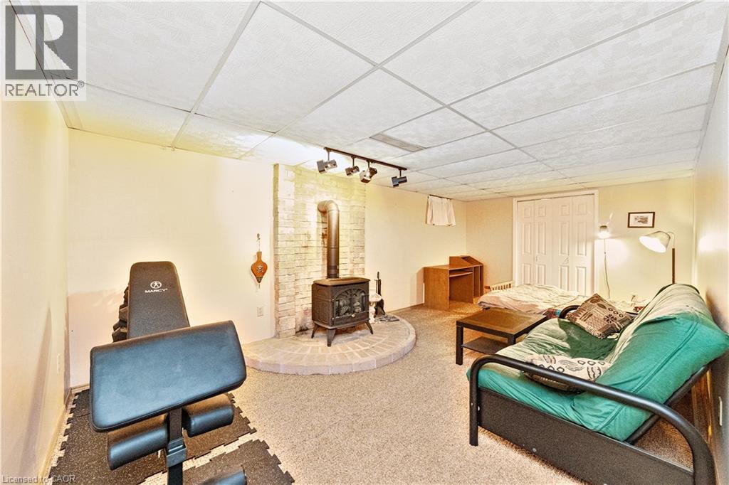 41 Tuerr Drive, Kitchener, Ontario  N2E 2L9 - Photo 10 - 40861695