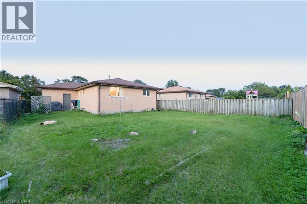 41 Tuerr Drive, Kitchener, Ontario  N2E 2L9 - Photo 12 - 40861695
