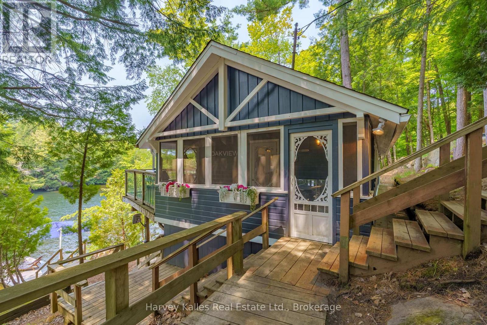 3 - 1062 Pennwood Road, Muskoka Lakes, Ontario P0B 1J0 - Photo 14 - X13764786